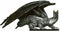 Iron Dragon Prowler (Adult) - Demonweb - Dungeons and Dragons Mini (DDM) #60